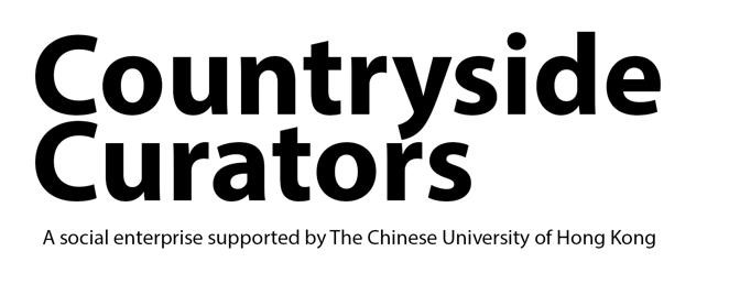 Countryside Curators logo