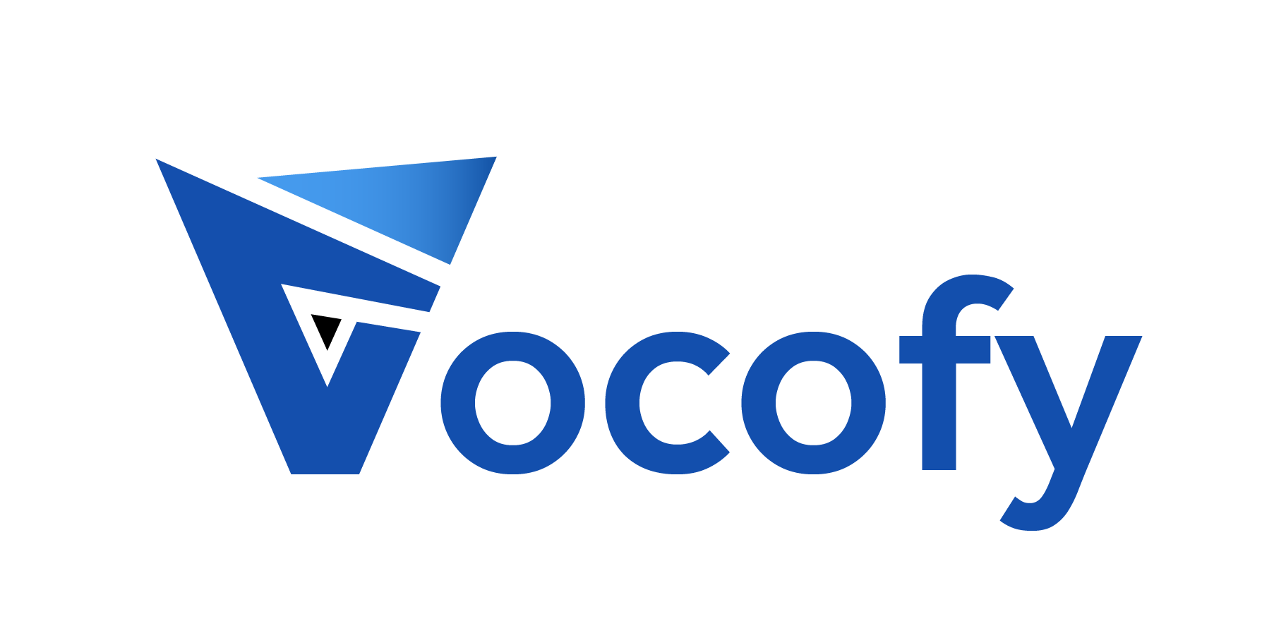 vocofy ai.logo